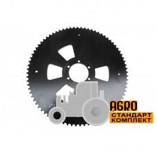 Звездочка 030095 к кукурузной жатке Geringhoff