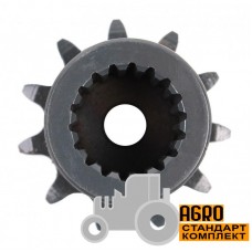 Звездочка 529060 к кукурузной жатке Geringhoff