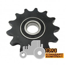 Натяжная звездочка 030021 Geringhoff - Z13