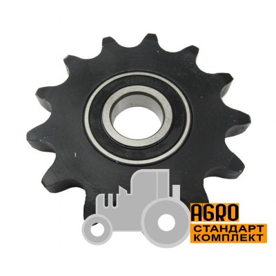 Натяжная звездочка 030021 Geringhoff - Z13