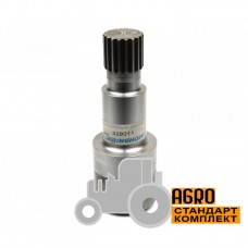 Вал кукурузной жатки - 529011 Geringhoff