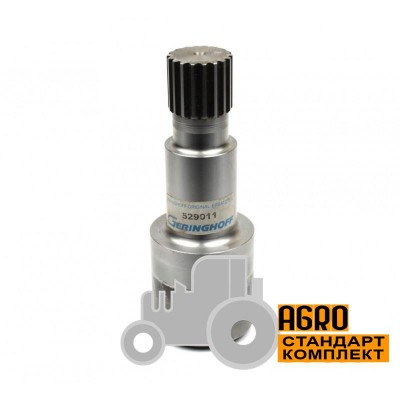 Вал кукурузной жатки - 529011 Geringhoff