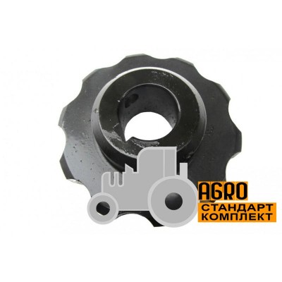 Звездочка 032009 к кукурузной жатке Geringhoff