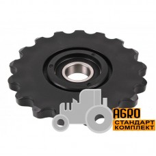 Звездочка 032012 к кукурузной жатке Geringhoff