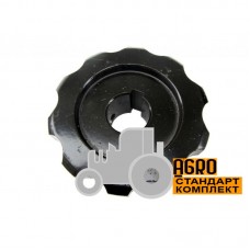 Звездочка 032027 к кукурузной жатке Geringhoff