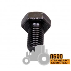Болт 040725 М8х14 кукурузной жатки Geringhoff