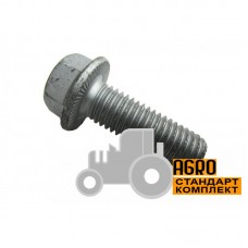 Болт 040879 М12х35 кукурузной жатки Geringhoff