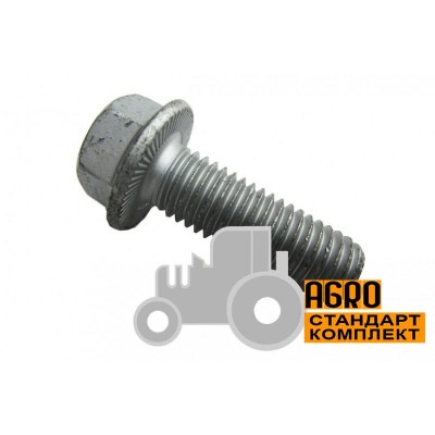 Болт 040879 М12х35 кукурузной жатки Geringhoff