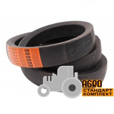 Варіаторний комбайновий ремінь S0619175 [Sampo] HL78 Harvest Belts [Stomil]