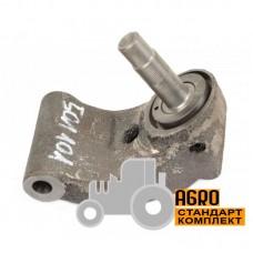 Опора ротора - 501101 Geringhoff - в сборе