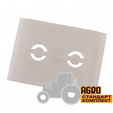 Направляющая цепи пластиковая - 501217 Geringhoff