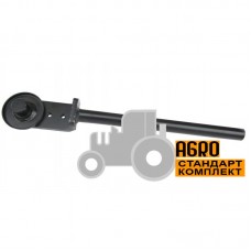 Кронштейн натяжной звездочки - 501221 Geringhoff