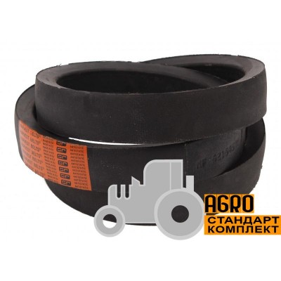 Вариаторный комбайновый ремень 782835M1 [Massey Ferguson] HL87 Harvest Belts [Stomil]