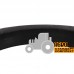 Вариаторный комбайновый ремень 782835M1 [Massey Ferguson] HL87 Harvest Belts [Stomil]