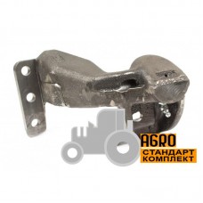 Опора ротора - 501414 Geringhoff - в сборе