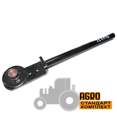 Кронштейн натяжной звездочки - 501832 Geringhoff