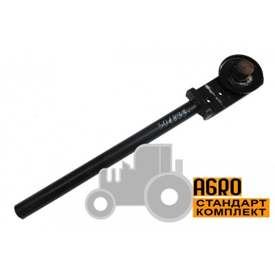 Кронштейн натяжной звездочки - 501833 Geringhoff