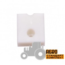 Накладка цепи пластиковая