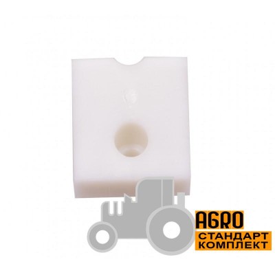 Накладка цепи пластиковая