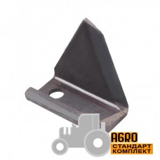 Нож одинарный 52x28x50