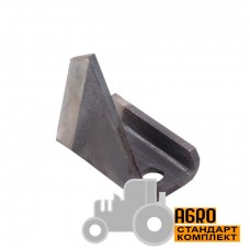 Нож одинарный 52x28x50