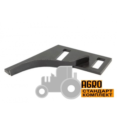 Нож противорежущий (полумесяц)