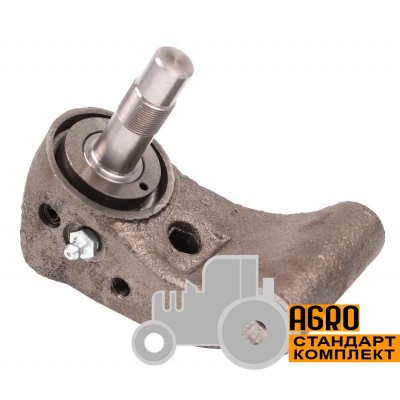 Опора ротора - 501109 Geringhoff - в сборе