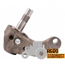 Опора ротора - 501109 Geringhoff - в сборе