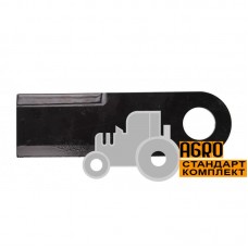 Нож жатки - 502848 Geringhoff