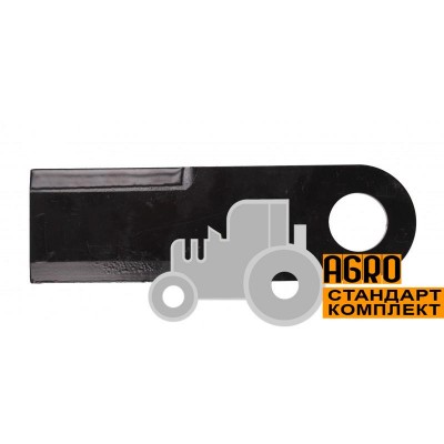 Нож жатки - 502848 Geringhoff