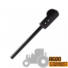 Кронштейн 501832 Geringhoff