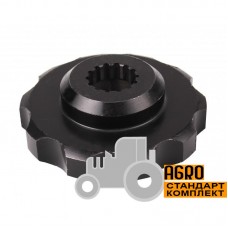 Натяжная звездочка жатки 032030 Geringhoff