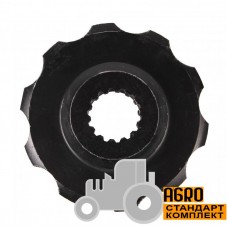 Натяжная звездочка жатки 032030 Geringhoff