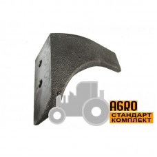 Пластина собирательная металлическая - 001072 Geringhoff