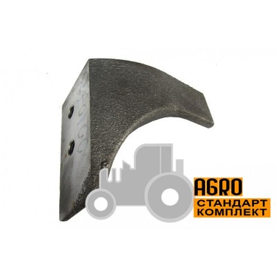 Пластина собирательная металлическая - 001072 Geringhoff