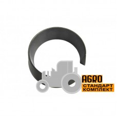 Втулка конічна комбайна Claas Jaguar, 45х56х18мм