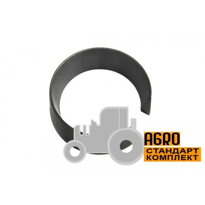 Втулка конічна комбайна Claas Jaguar, 45х56х18мм