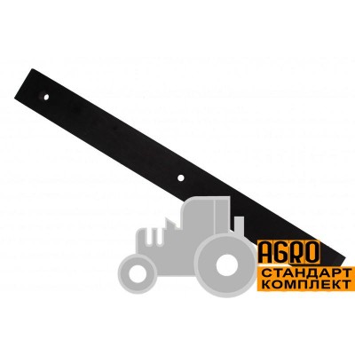 Планка пластикова направляюча 911825.0 - 0009118250 Class Jaguar