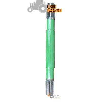 Ліва піввісь H36521 John Deere