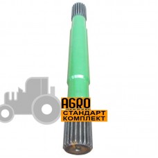 Ліва піввісь H36521 John Deere