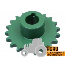 Зірочка елеватора - Z10955 John Deere, Z20