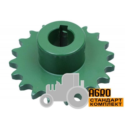 Зірочка елеватора - Z10955 John Deere, Z20