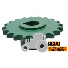 Зірочка елеватора - Z10955 John Deere, Z20