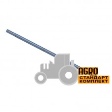 Вал відбійного бітера - 600378 Claas Dominator 88/96/98