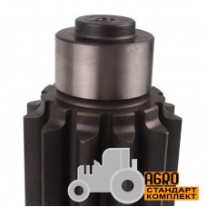 Вал з - шестерня - 606946 Claas