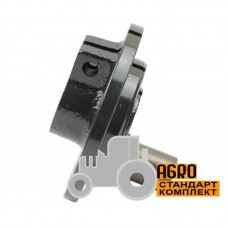 Ексцентрична ступиця грохота комбайна 600790 Claas - права