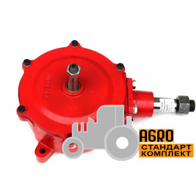 Редуктор МКШ 1724135M91 Massey Ferguson