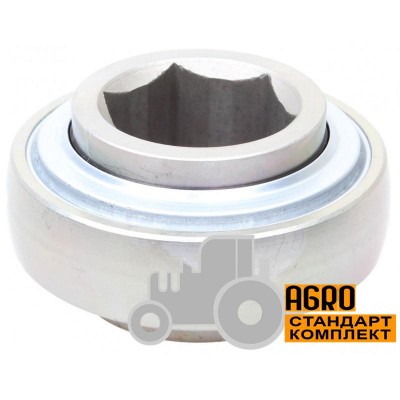 Самонаставчий радіальний кульковий підшипник JD9420 John Deere - [INA]