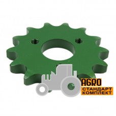 Зірочка соломотряса Z38056 John Deere - Z14
