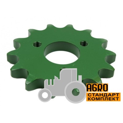 Зірочка соломотряса Z38056 John Deere - Z14